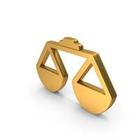 Balance Justice Icon PNG & PSD Images