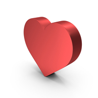Heart Icon PNG & PSD Images