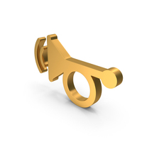 High Volume Horn Icon PNG & PSD Images
