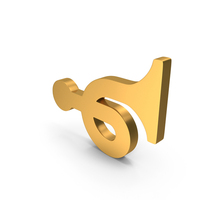 Horn Sound Icon PNG & PSD Images
