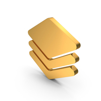 App Layers Icon PNG & PSD Images
