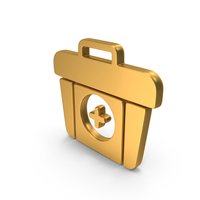 Medical Kit Icon PNG & PSD Images