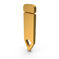 Pencil Note Icon PNG & PSD Images