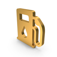 Petrol Bunk Icon PNG & PSD Images