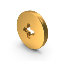 Round Plus Icon PNG & PSD Images