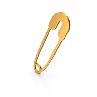 Safety Pin Icon PNG & PSD Images