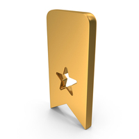 Star Favorite Tag Icon PNG & PSD Images