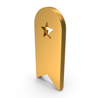 Star Favorite Tag Icon PNG & PSD Images