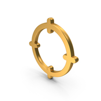 Target Icon PNG & PSD Images