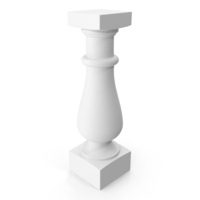 Baluster PNG & PSD Images
