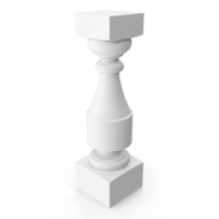 Baluster PNG & PSD Images