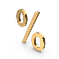 Percent PNG & PSD Images