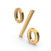 Percent PNG & PSD Images