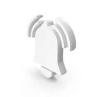 Ringing Notification Bell Symbol PNG & PSD Images