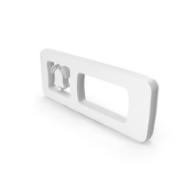 Notification Counter Symbol PNG & PSD Images