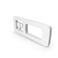 Thumbs Down Dislike Counter Symbol PNG & PSD Images