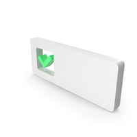 Accept Counter Symbol PNG & PSD Images