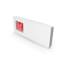 Wrong Mark Dislike Counter Symbol PNG & PSD Images