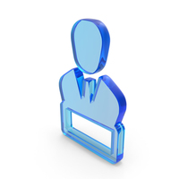 Glass Manager Symbol PNG & PSD Images