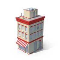 Apartment Building PNG & PSD Images