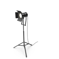 Studio Spotlight PNG & PSD Images