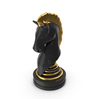 Chess Knight PNG & PSD Images