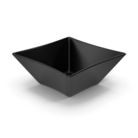 Black Bowl PNG & PSD Images