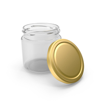 Open Jar PNG & PSD Images