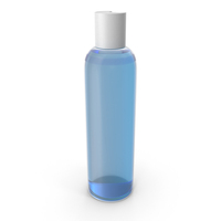 Cosmetic Bottle PNG & PSD Images