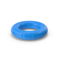 Blue Pool Ring PNG & PSD Images