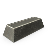 Steel Ingot PNG & PSD Images