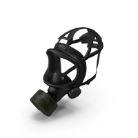 Gas Mask PNG & PSD Images