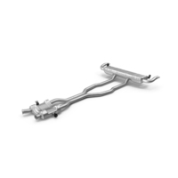 Car Exhaust System PNG & PSD Images