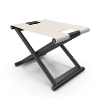 Liaigre Stool Bazane PNG & PSD Images