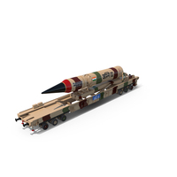 Indias Ballistic Missile Defence System Agni III PNG & PSD Images