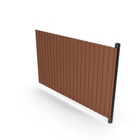 Fence PNG & PSD Images