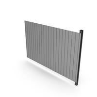 Fence Grey PNG & PSD Images