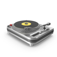 Turntable PNG & PSD Images