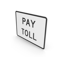 Pay Toll PNG & PSD Images