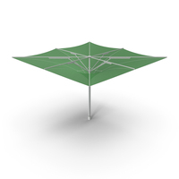 Parasol Green PNG & PSD Images