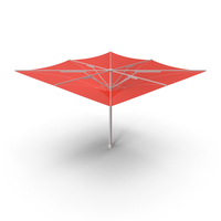 Parasol Red PNG & PSD Images