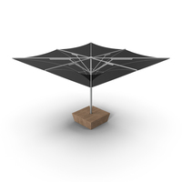 Beach umbrella PNG & PSD Images