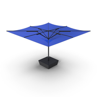 Beach Umbrella PNG & PSD Images