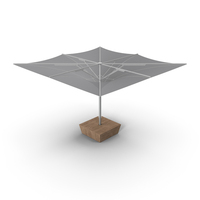 Patio Umbrella PNG & PSD Images