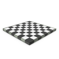 Glass Framed Chessboard PNG & PSD Images