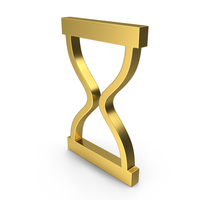 Empty Hourglass Icon PNG & PSD Images