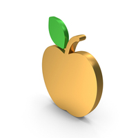 Apple Icon PNG & PSD Images