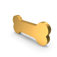 Bone Icon PNG & PSD Images
