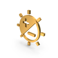 Brightness Plus Minus Icon PNG & PSD Images