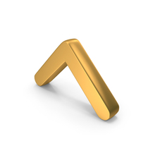 Caret Symbol Keyboard PNG & PSD Images